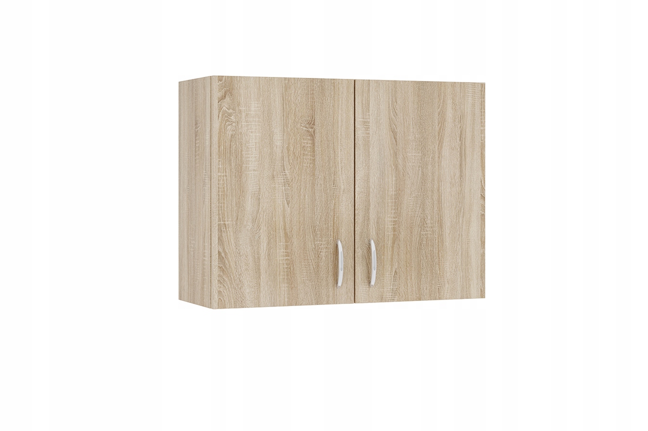 kuchynská skrinka 80 horná sonoma