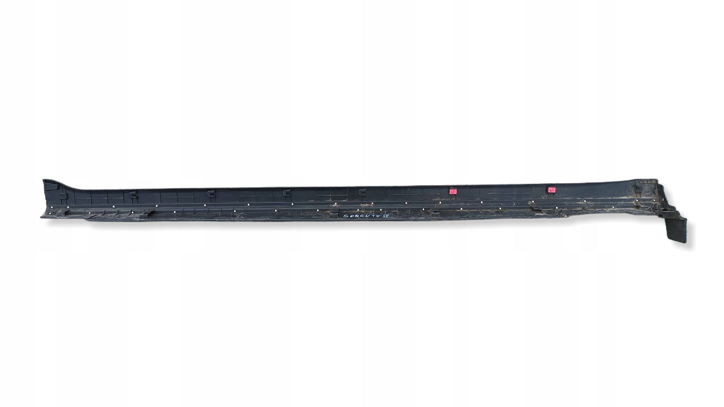 KIA SORENTO IV MQ4 moulding threshold right 87752-P2000 2020