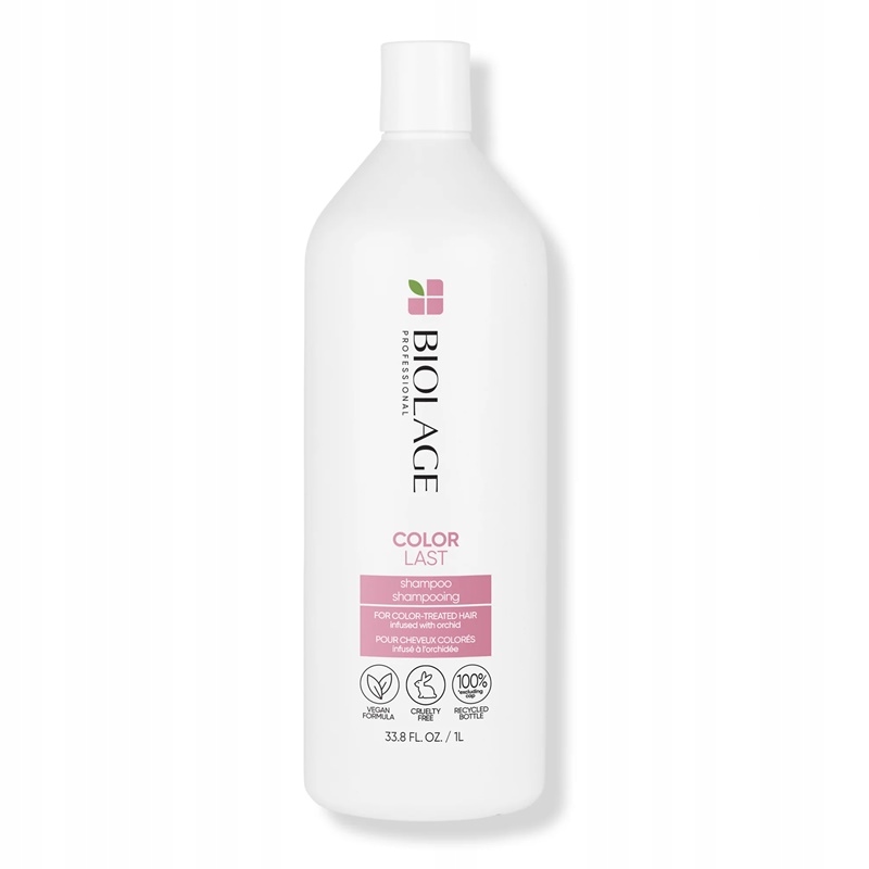 Matrix B ColorLast šampon pro barvené vlasy 1000 ml ochrana barvy
