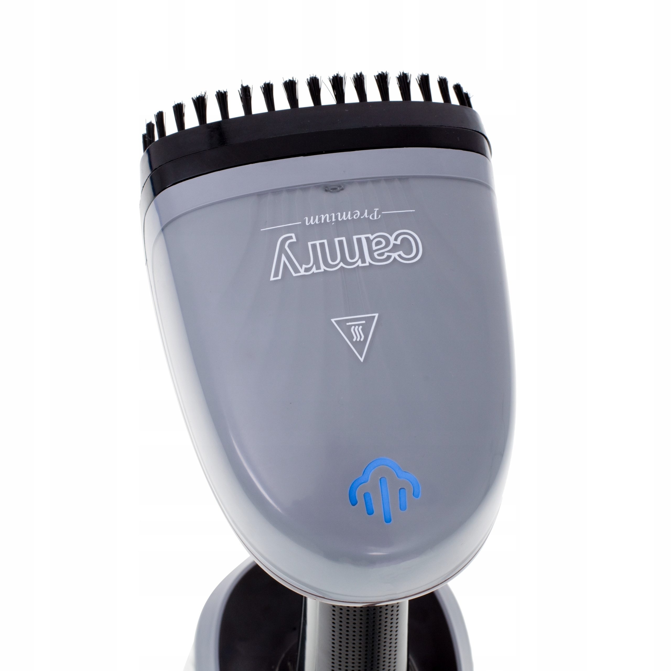 Parownica do Ubrań CAMRY CR 5033 - Szybkie Prasowanie, 1200W, 350ml