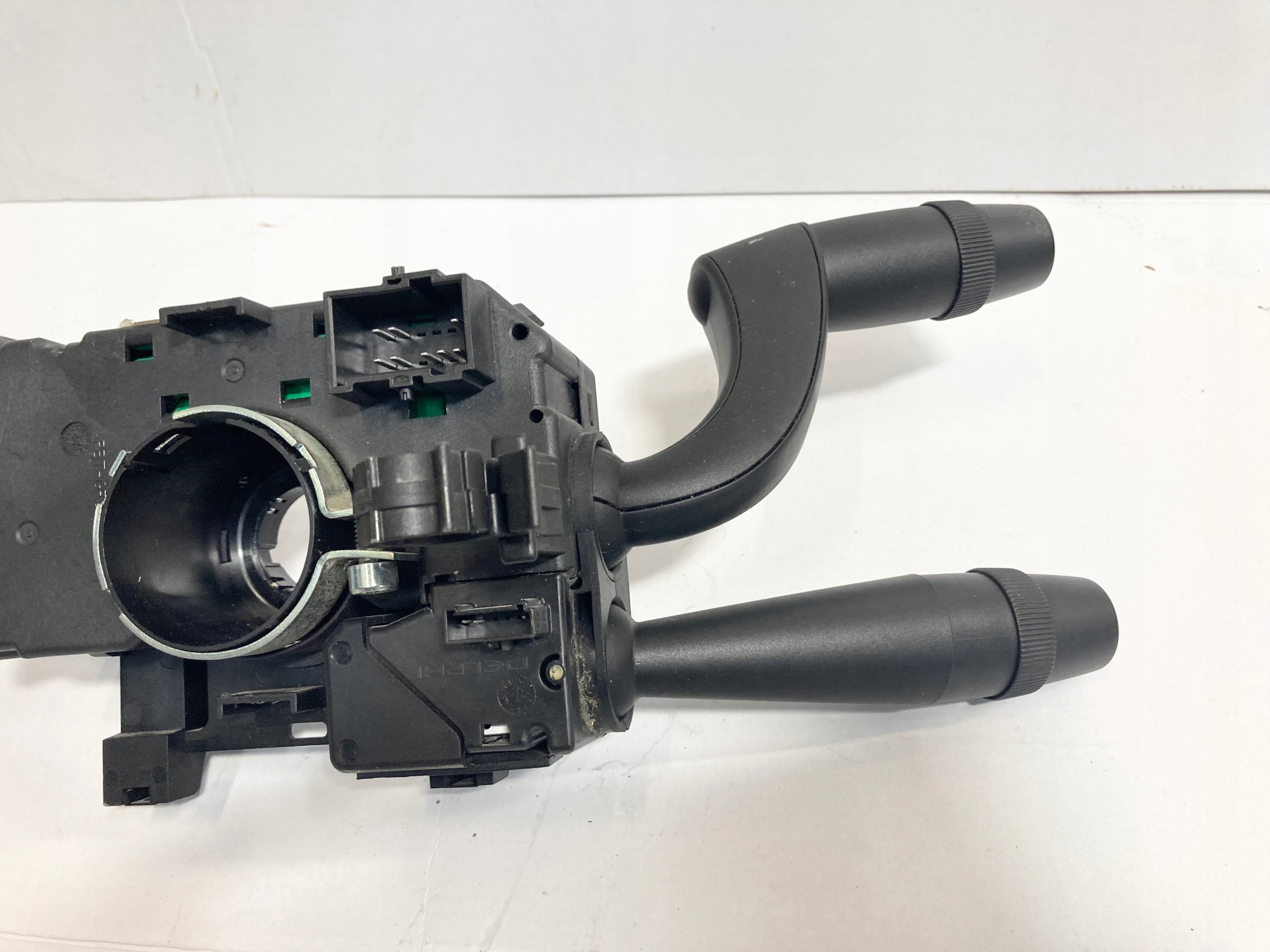 DUCATO JUMPER BOXER 17- Comandi interruttore luci ROGI TEMPOMAT