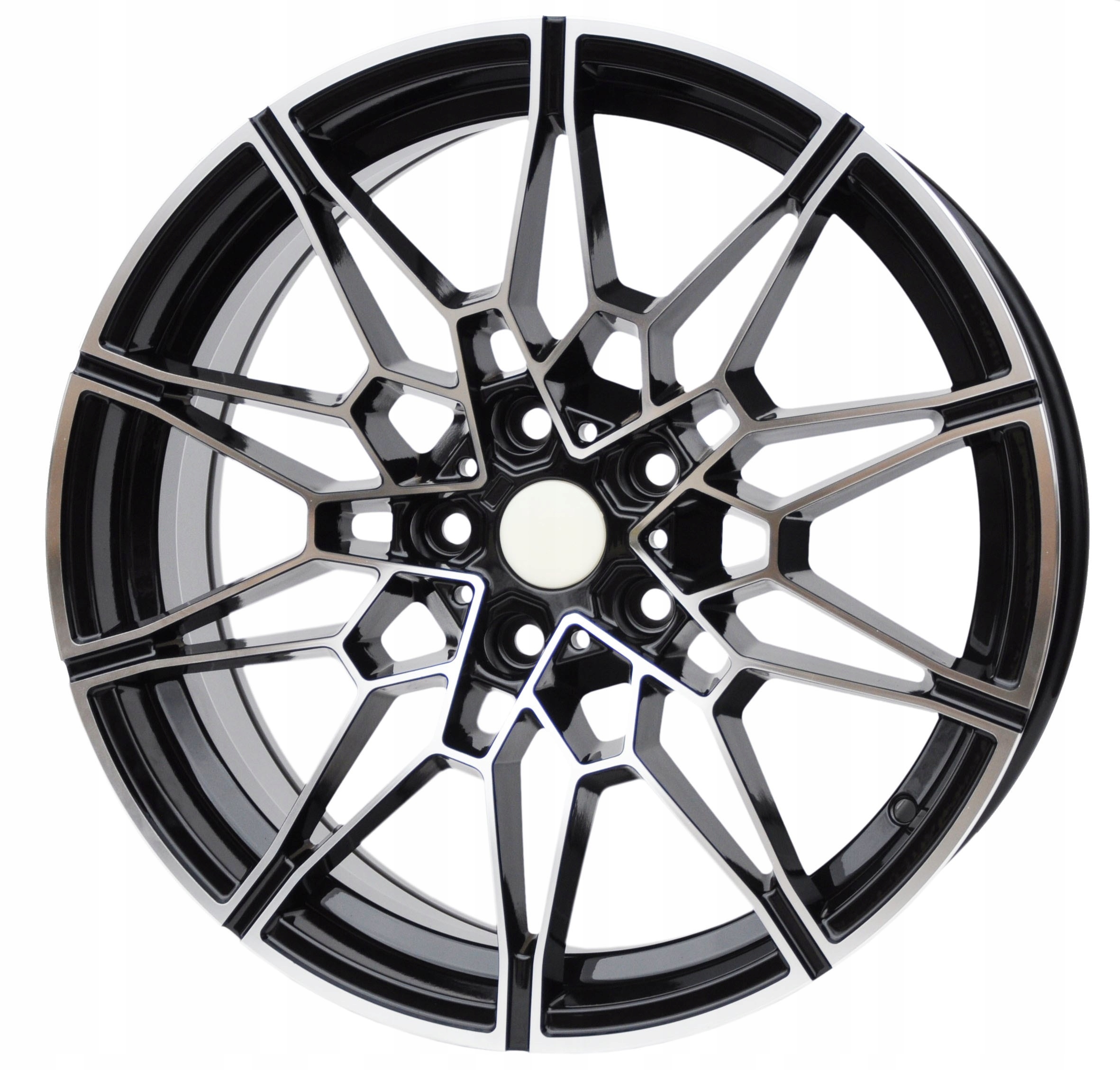 Disky 19'' Bmw E36 E46 E90 E91 E92 E93 F30 F31 F34 série 4 F32 F33