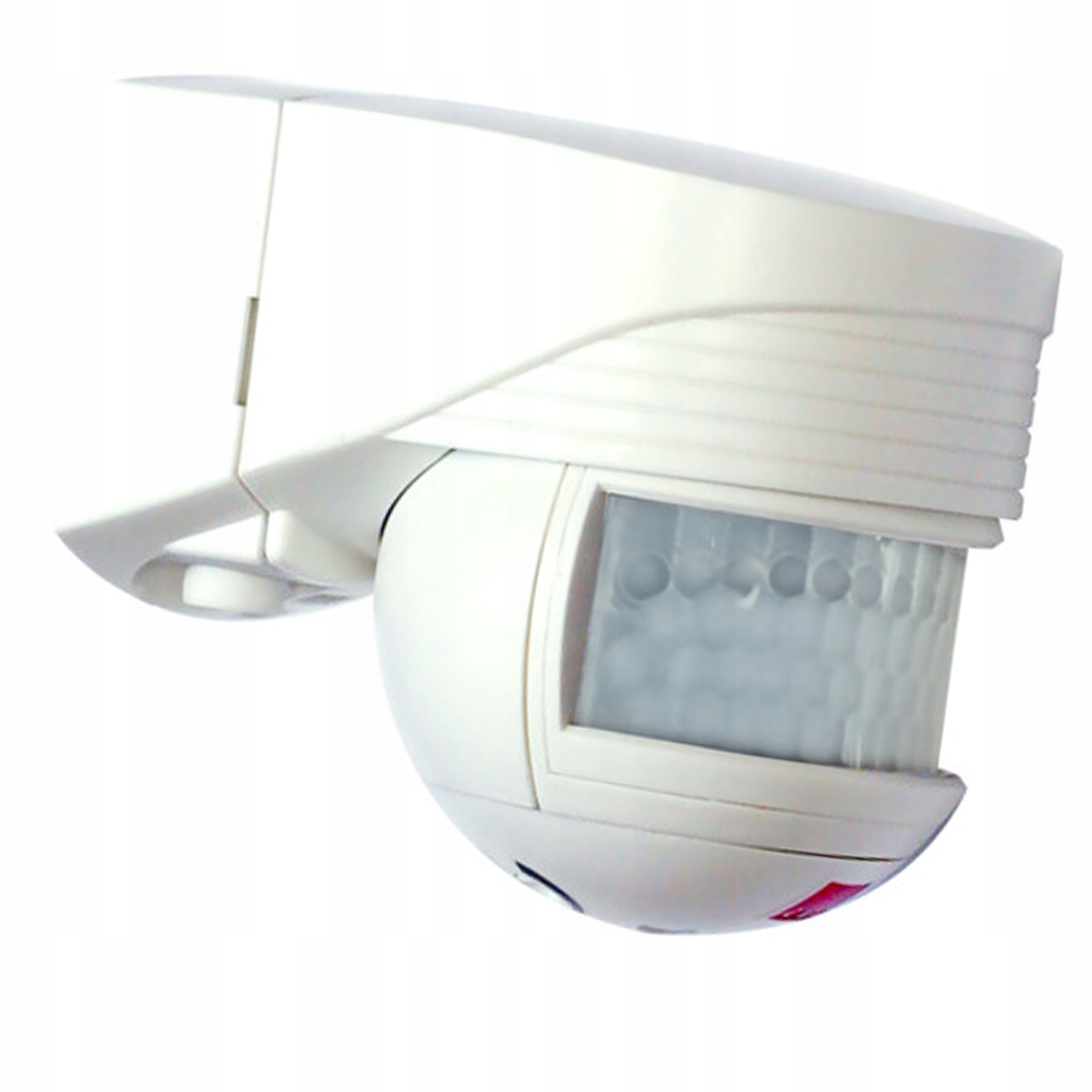 

Czujnik czujka ruchu LC-CLICK-200 biały 91102 Beg