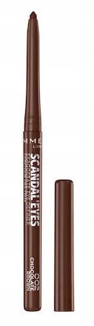 

Rimmel Scandal`eyes Kredka 002 Chocolate Brown