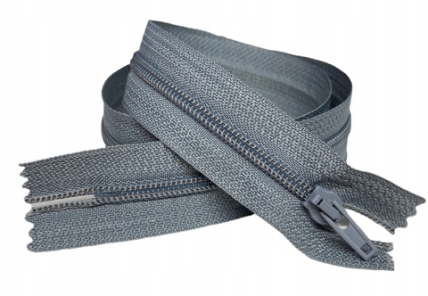 Zamek Alpha S5 spiralny stały 10-0012 20cm