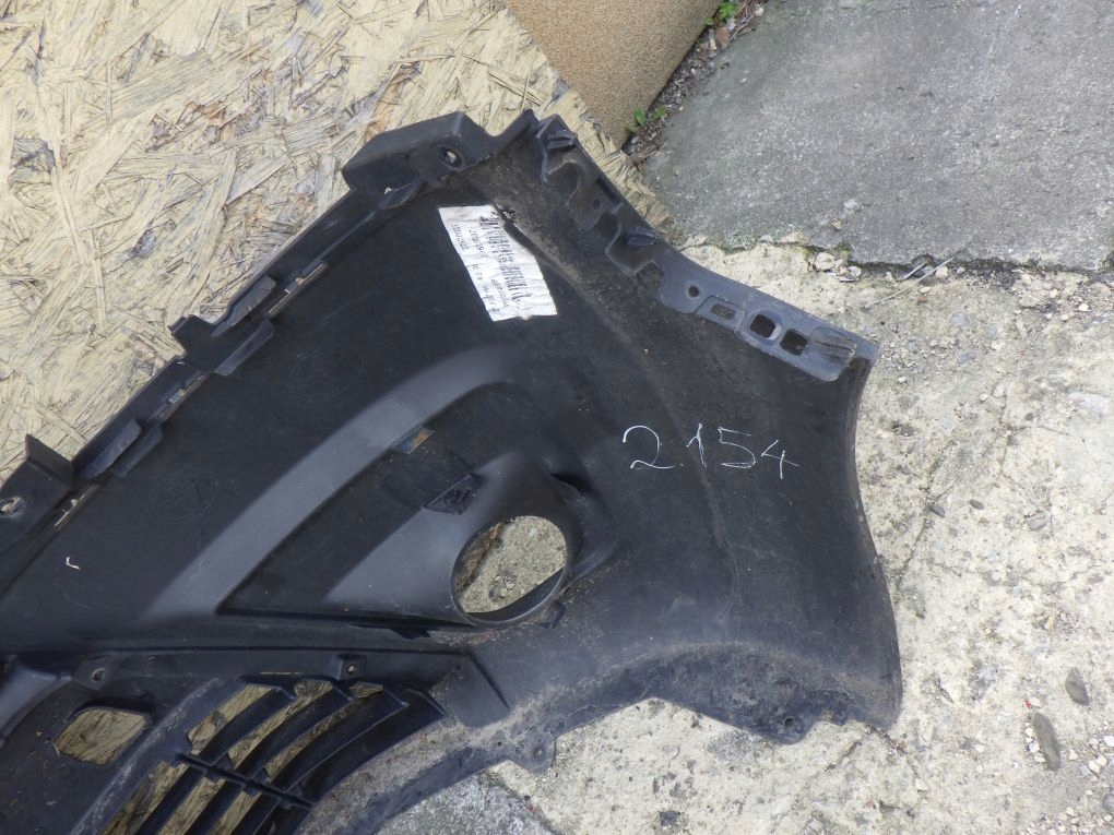 TOYOTA PROACE VERSO II 16- front bumper