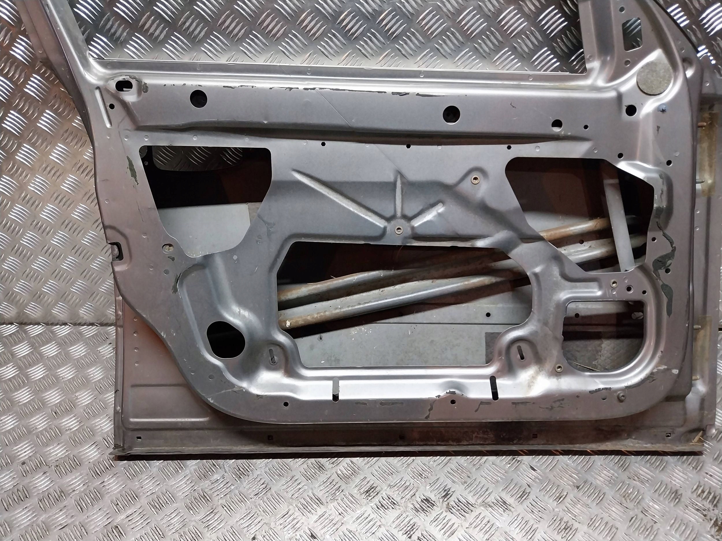 Portière Avant Gauche SAAB 93 9-3 02