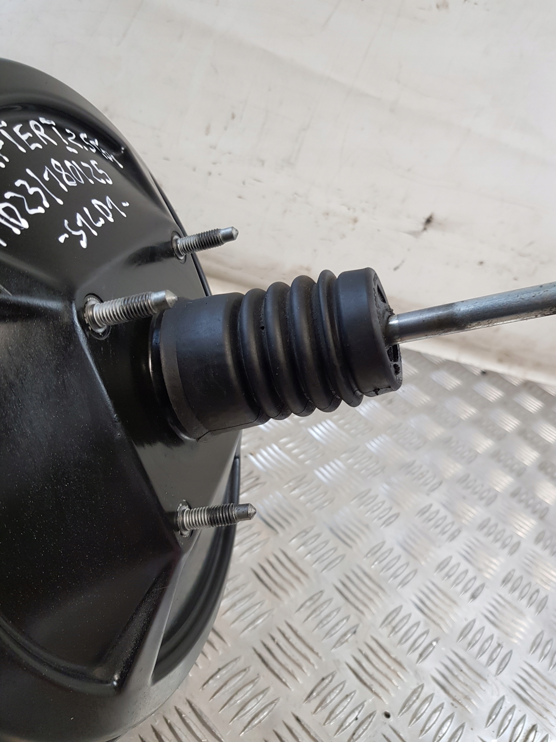 servo Servofreno VW CRAFTER e 2.5TDI