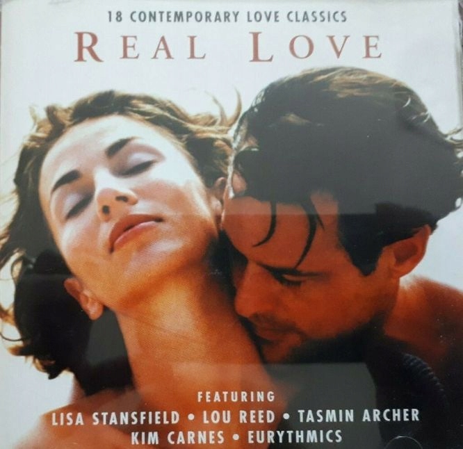 CD: Real Love 18 Contemporary Classics Various