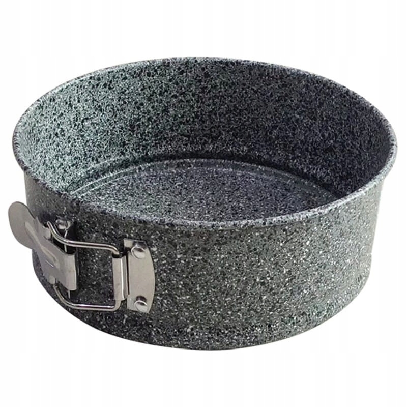 

Tortownica Blaszana 18cm Non-stick Klausberg 7418