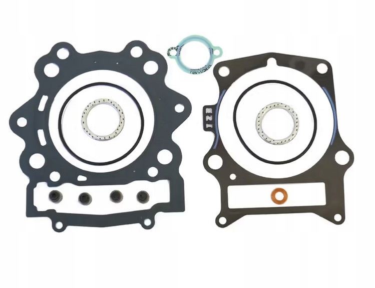 Centauro Tesnenia Top-end Yamaha Yfm 700 Raptor '06-'20 , Yfm 700 Grizzly