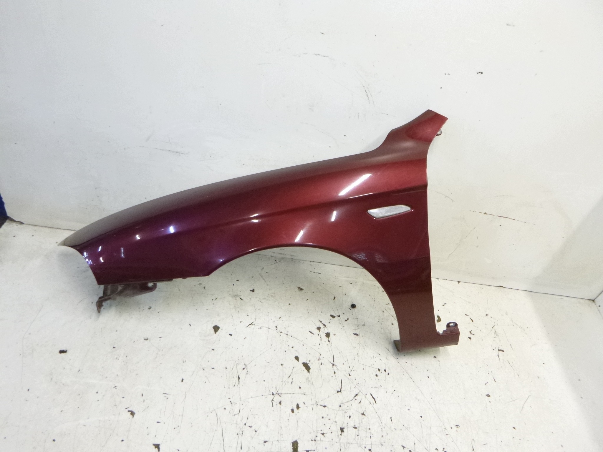 parafango sinistra Alfa Romeo 147 FL Lift 583/A 2004 – 2010