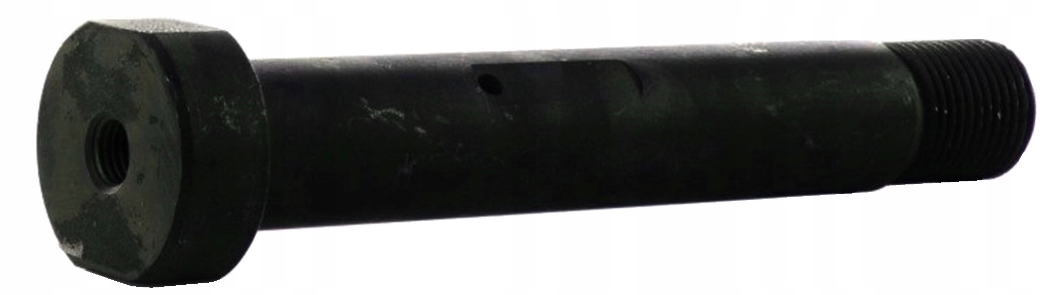 

Sworzeń Resora Przyczepa D-47 Autosan Stary Typ