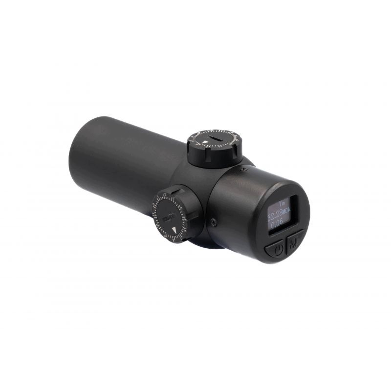 Laserový Dálkoměr Element Optics Rf Module, Balistická Kalkulačka Bluetooth