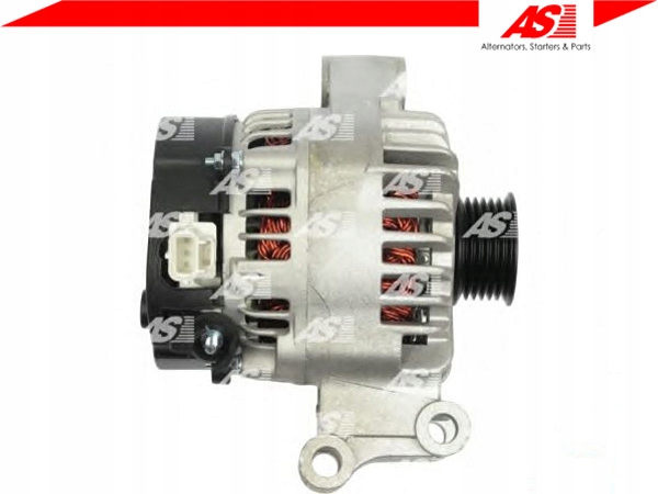 ALTERNATOR FOCUS 1.4 04- AS-PL Typ samochodu Samochody dostawcze Samochody osobowe