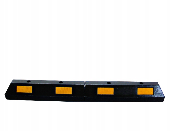 Oddělovač parkovacího omezovače 1220*120*14