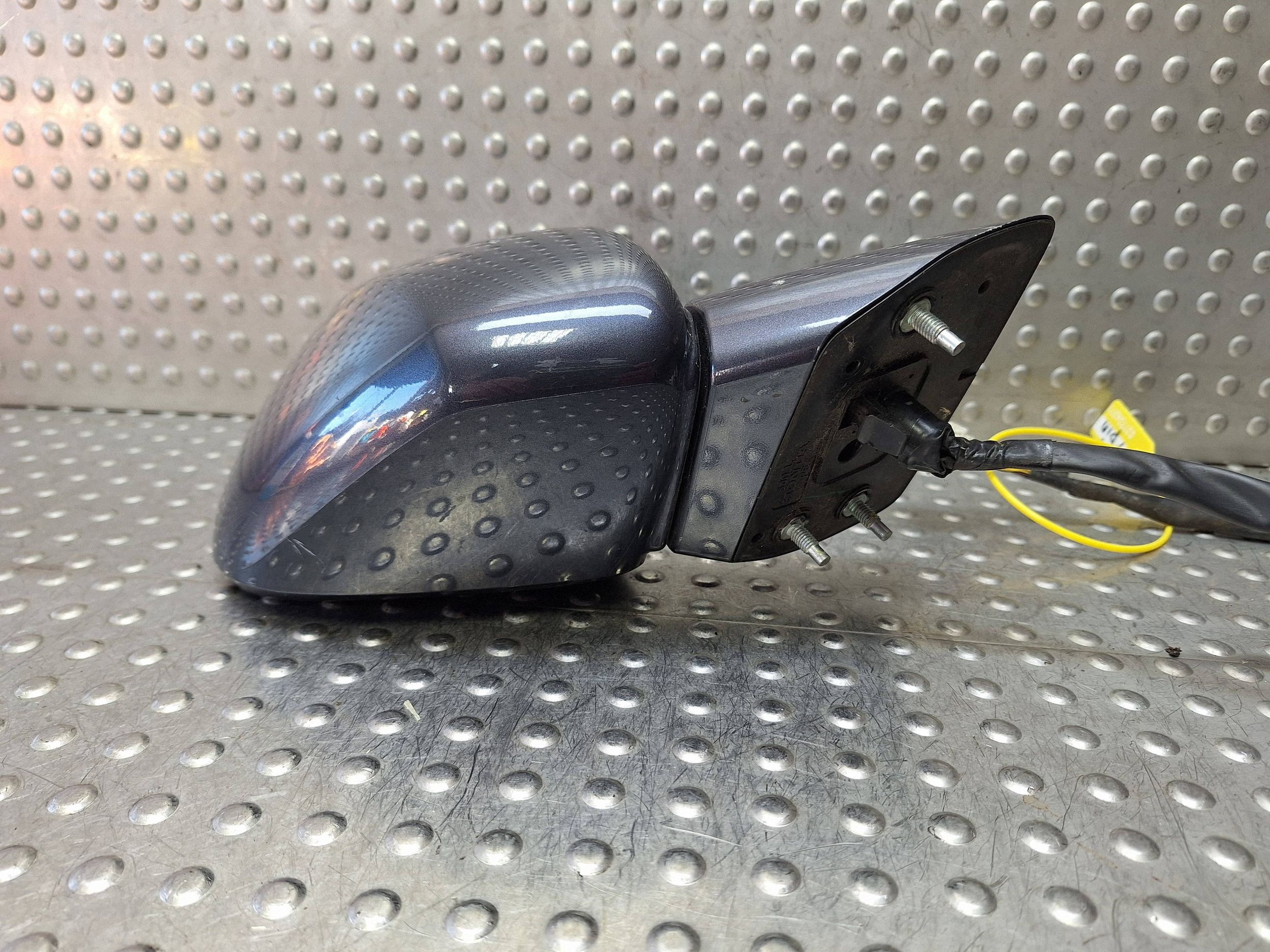 mirror left HONDA FRV 04-09 EUROPA 7 PIN