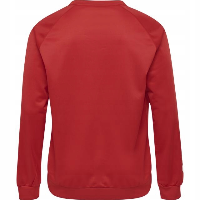 Hummel Bluza Sportowa Promo Poly Sweatshirt r. S Marka Hummel