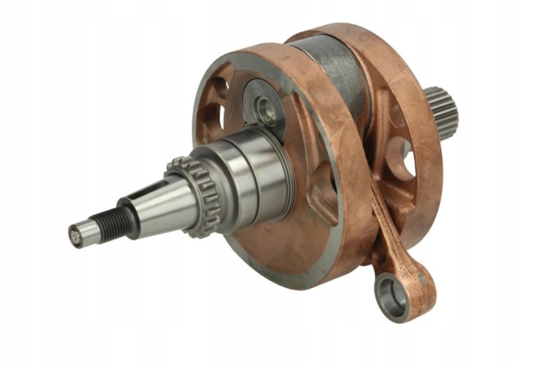 Kliková Hřídel Hot Rods Honda Crf 250 R 2010-2017