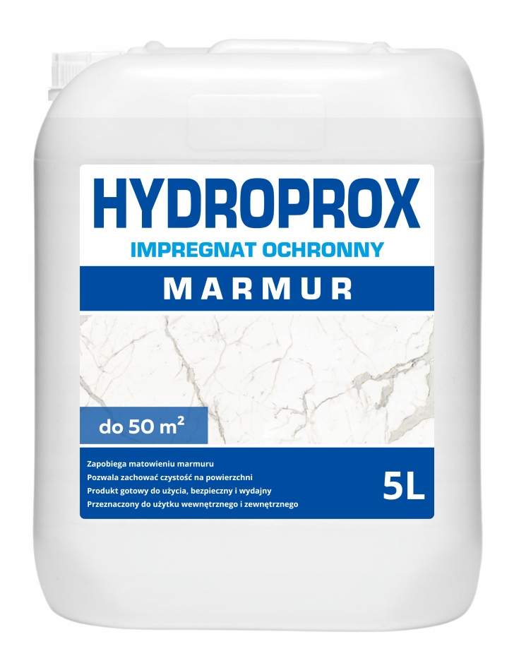 Levně Hydroprox Impregant Mramor 5l
