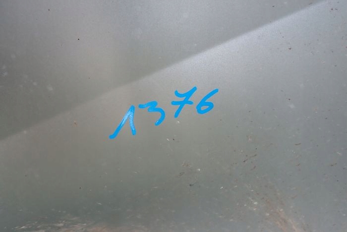 TOYOTA YARIS IV 20- fender right front front