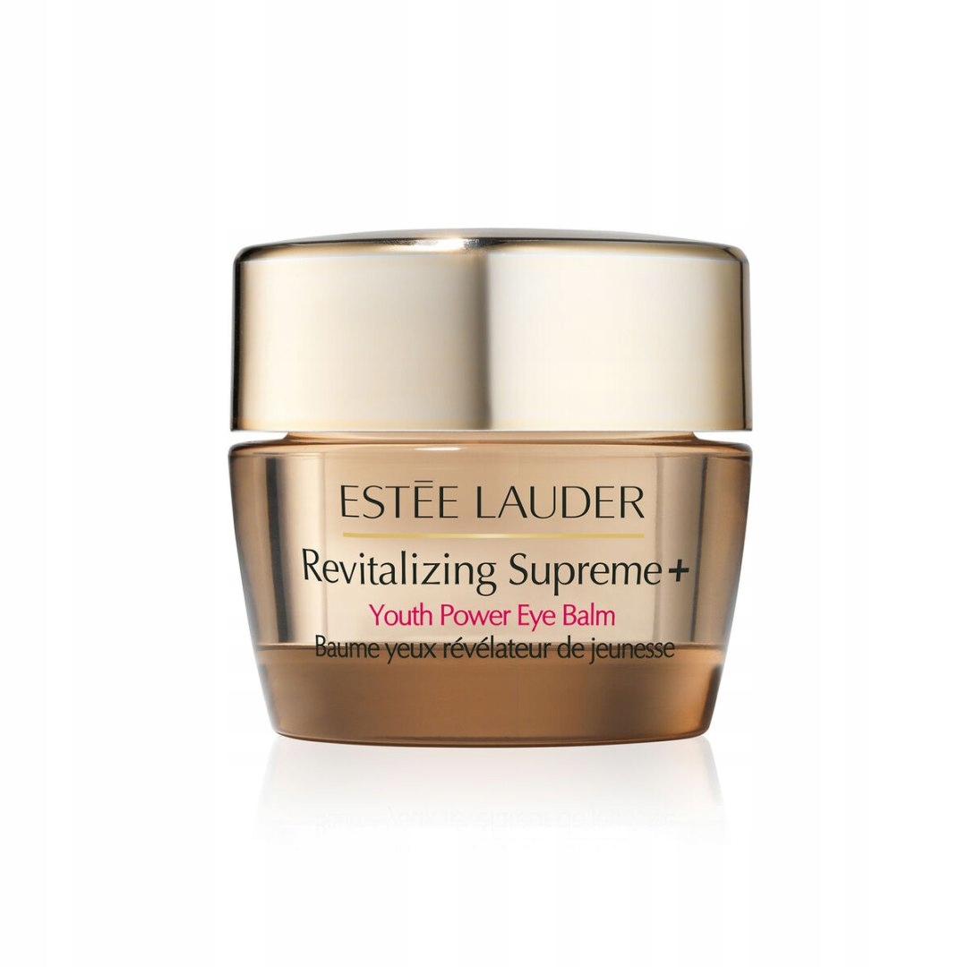 Balzám proti stárnutí očí Estee Lauder 2 díly