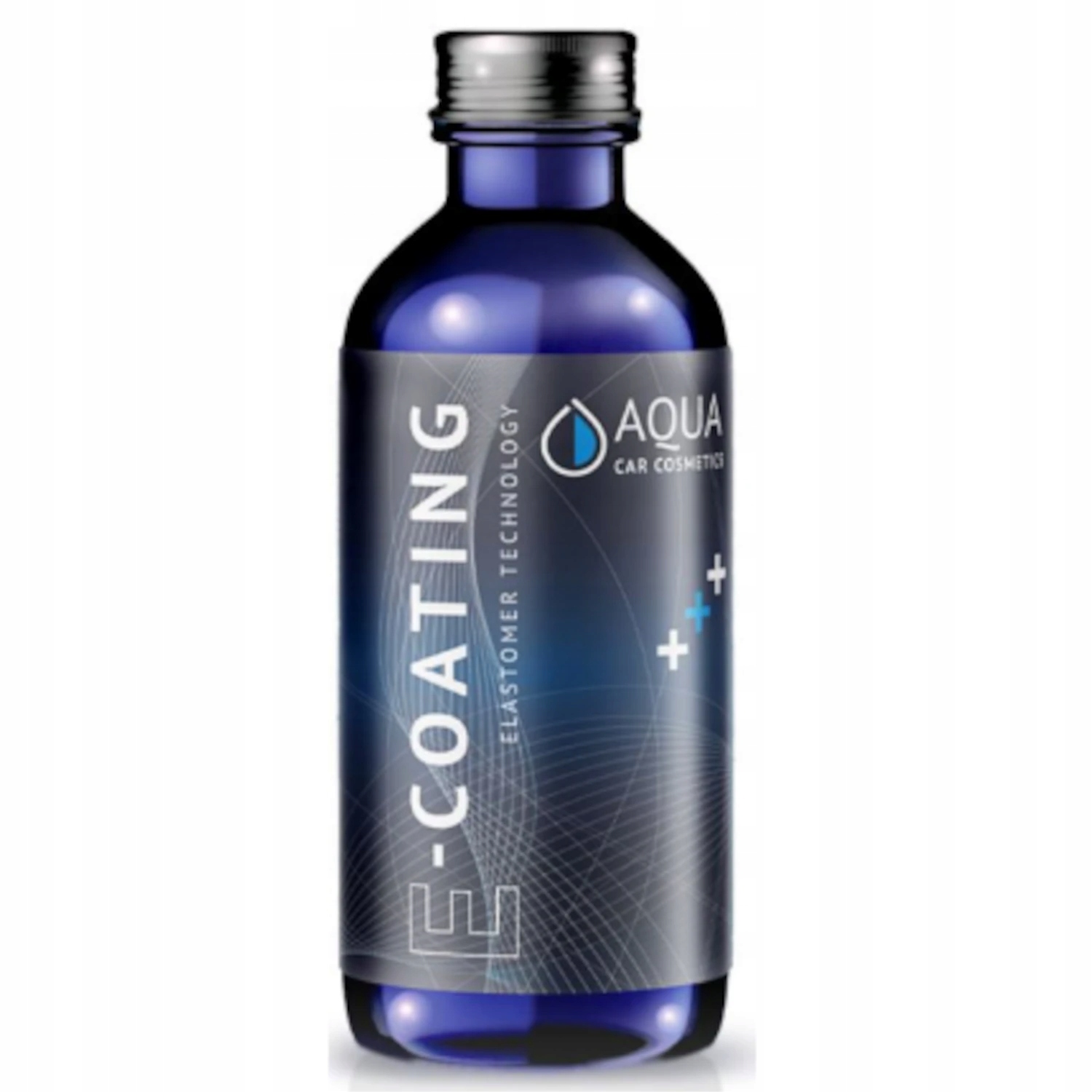 AQUA E-coating - powłoka elastomerowa 30ml