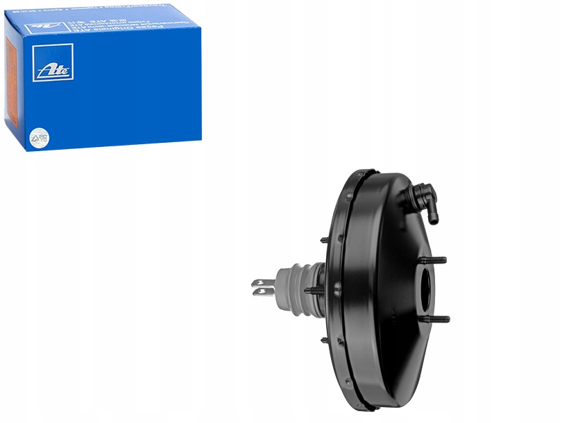 SERWO HAMULCA CITROEN XSARA PEUGEOT 306 1.4-2.0D 04.93-08.05 ATE