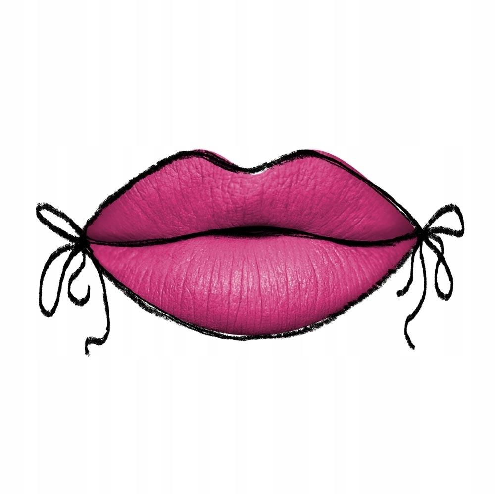 LOVELY Extra Lasting LIP GLOSS 2 Stan opakowania oryginalne