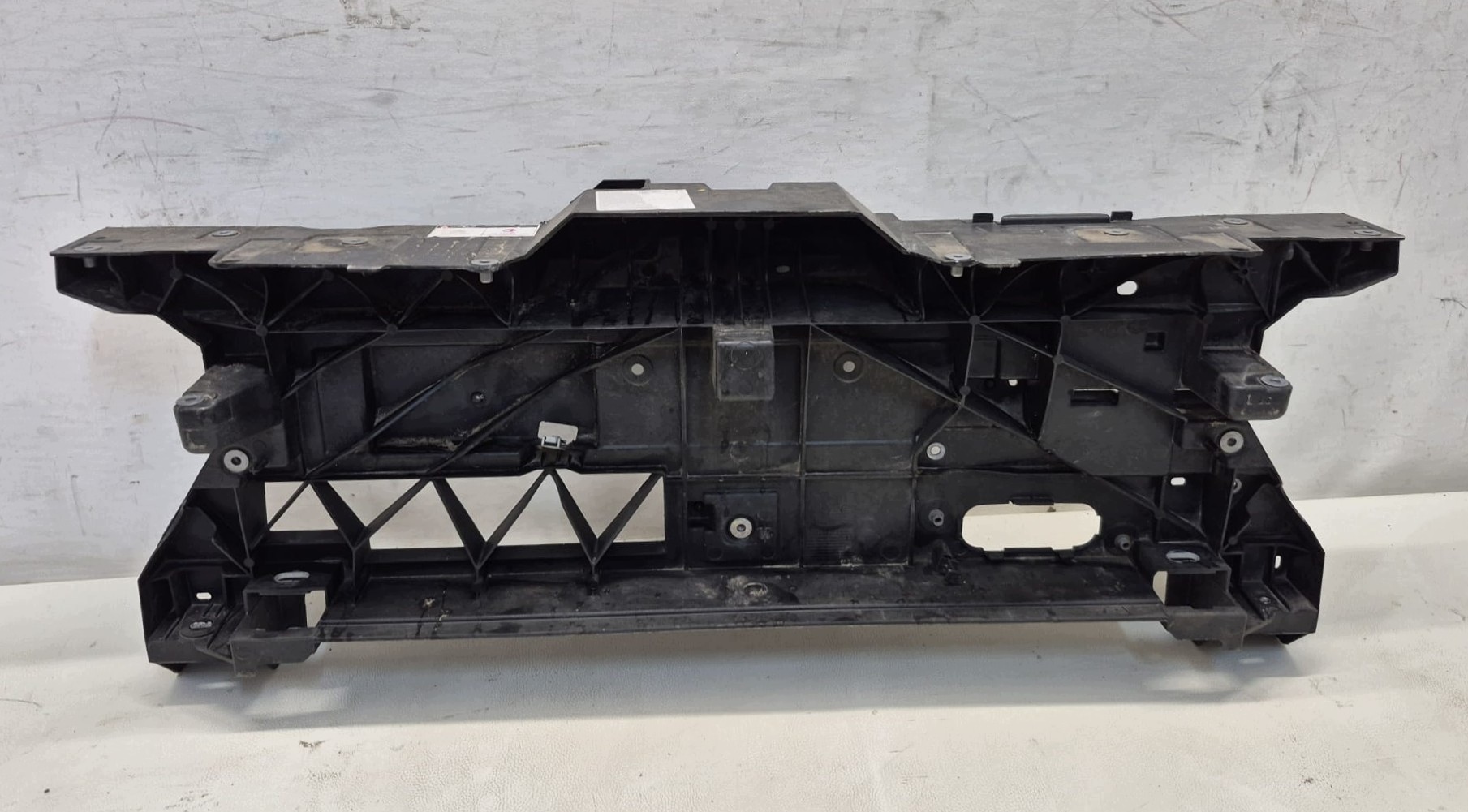 CITROEN JUMPY EXPERT PROACE 16- front body wall front pillar iron