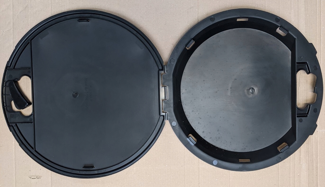 Mercedes - Benz A 1408900111 schowek Typ samochodu Samochody osobowe