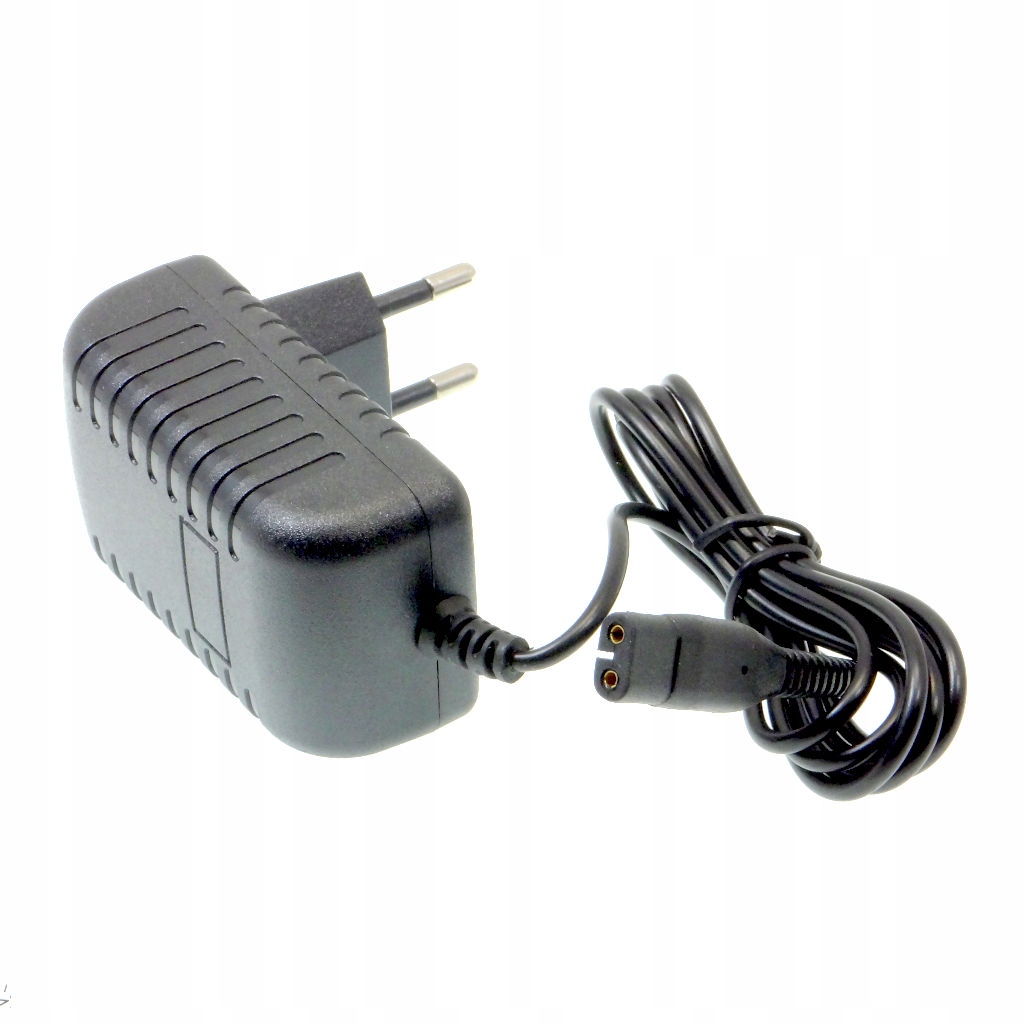 Zasilacz ładowarka myjki okiennej KARCHER 5,5V 0,6A 3,3W WV2 WV5 KV4 KB5 Stan opakowania oryginalne