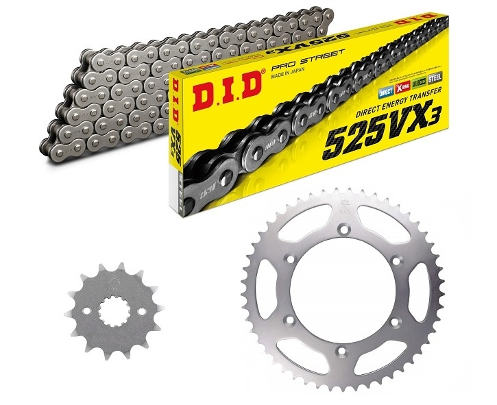 ZDJ0717(1).39359 - SUZUKI GSX-F GSX 650 F FA 08-16 комплект приводу.OWI