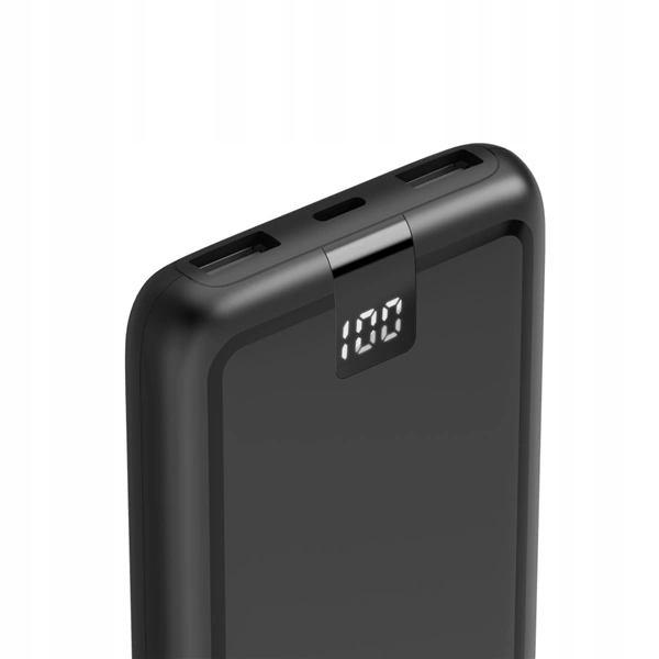 HAMA Powerbank Performance 10000mAh USB C USB A Do Telefonów Tabletów — miniatura 15