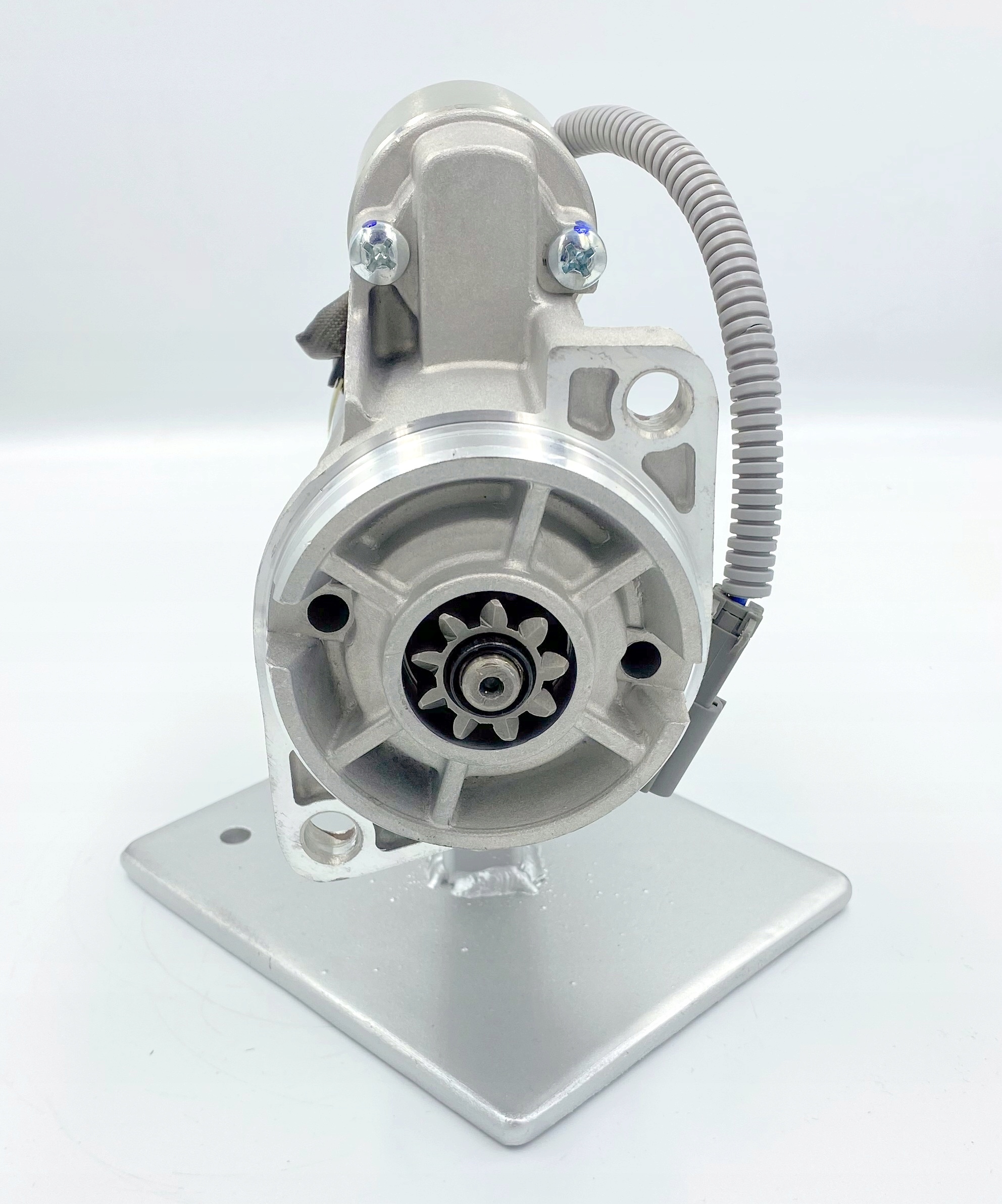 Стартер WAI 18973N NISSAN FORKLIFT