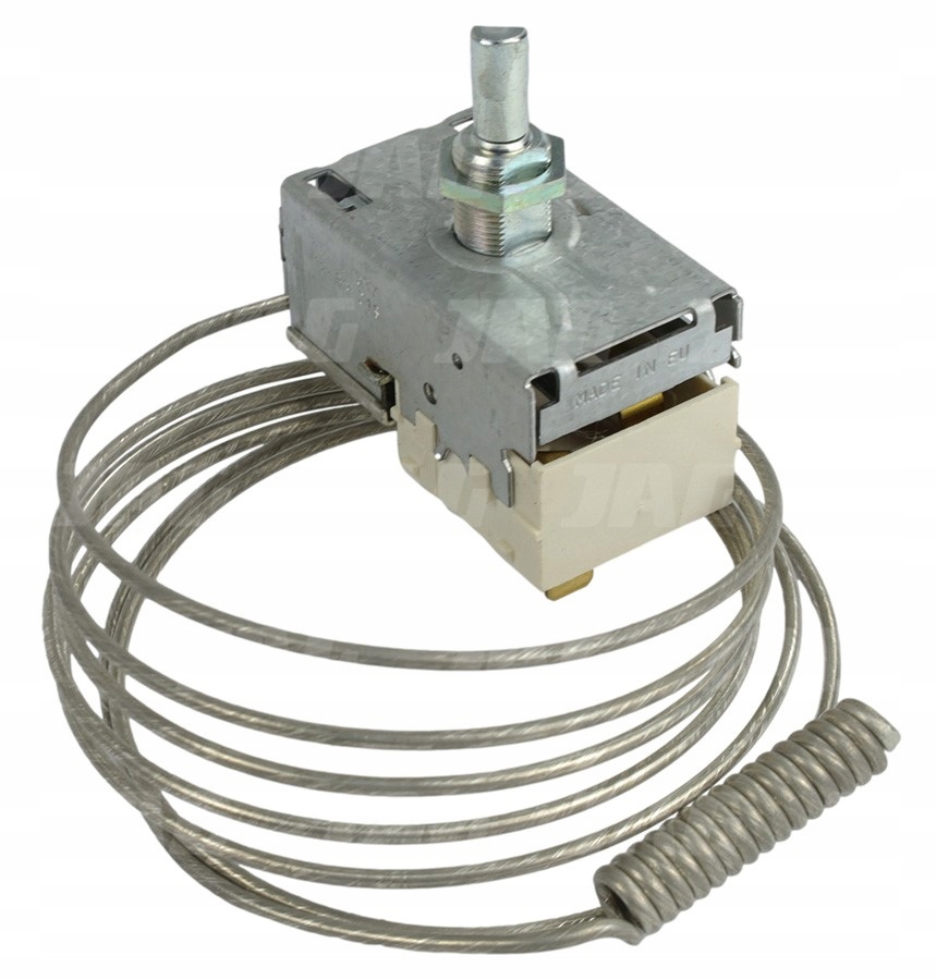 Termostat klimatizace Premium Massey Ferguson 4200 4300 3902701M92