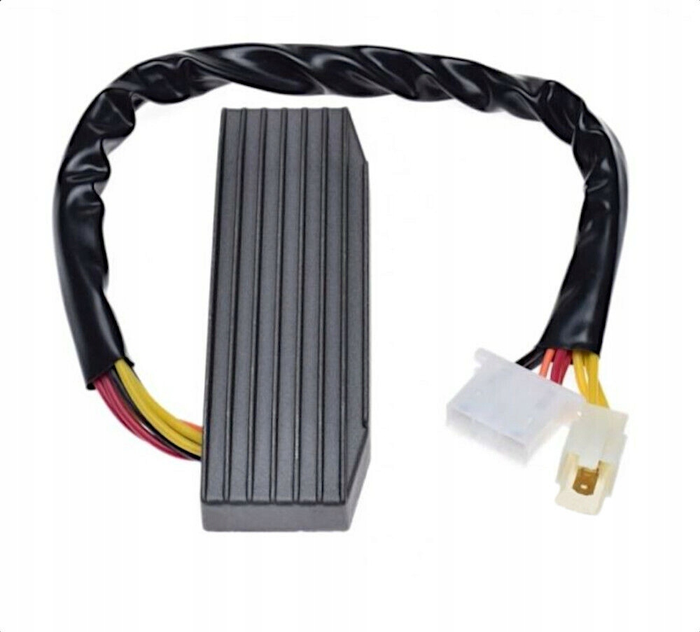 REGULATOR NAPIĘCIA SUZUKI VS 1400 GLP Intruder