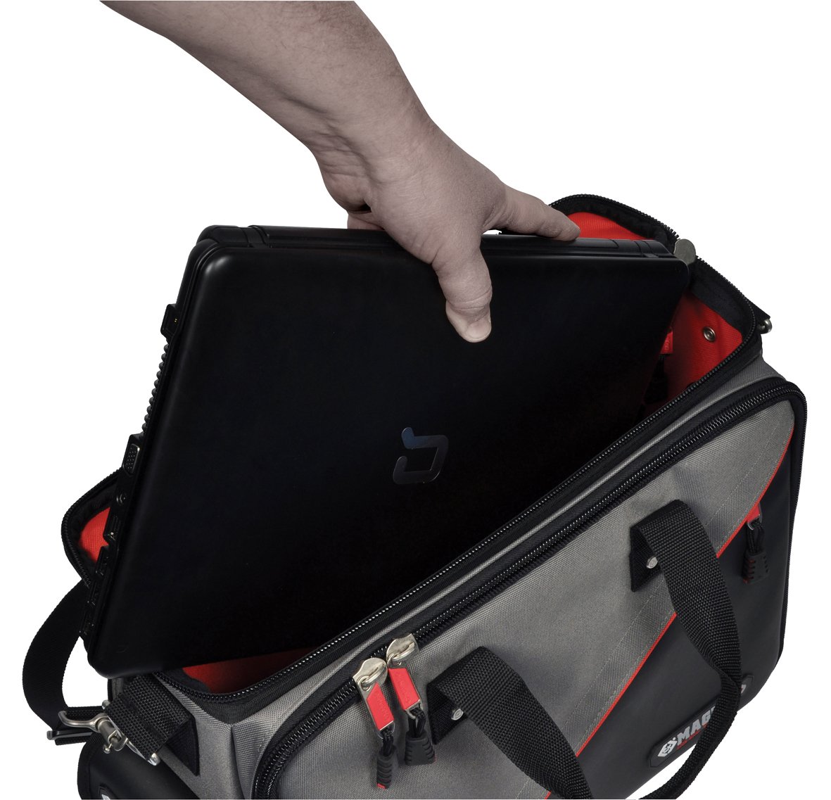 C.k Magma Technicians Tool Case Kod producenta MA2630