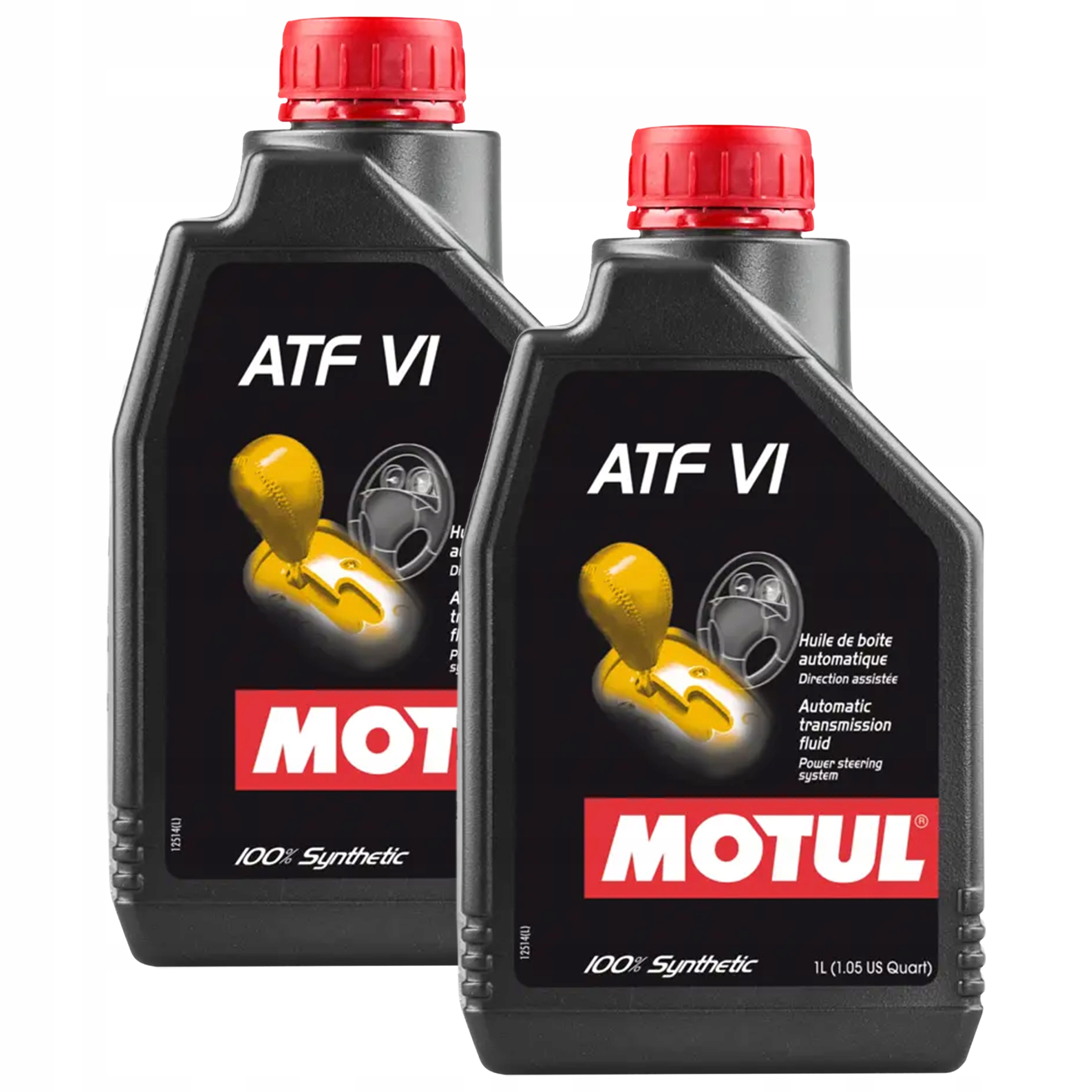 MOTUL/モチュール MULTI ATF Ⅵ 20L Amazon.co.jp: MOTUL(モチュール) ATF VI 20L 109095 : 車＆バイク