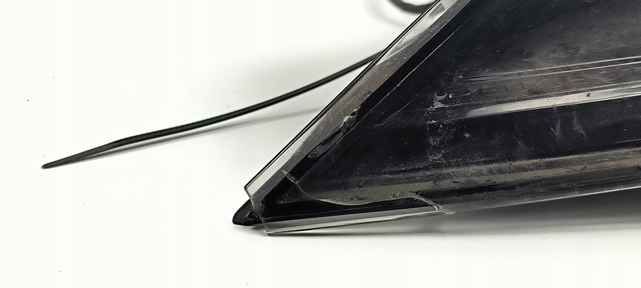 light left rear part 9813508680 PEUGEOT 508 II