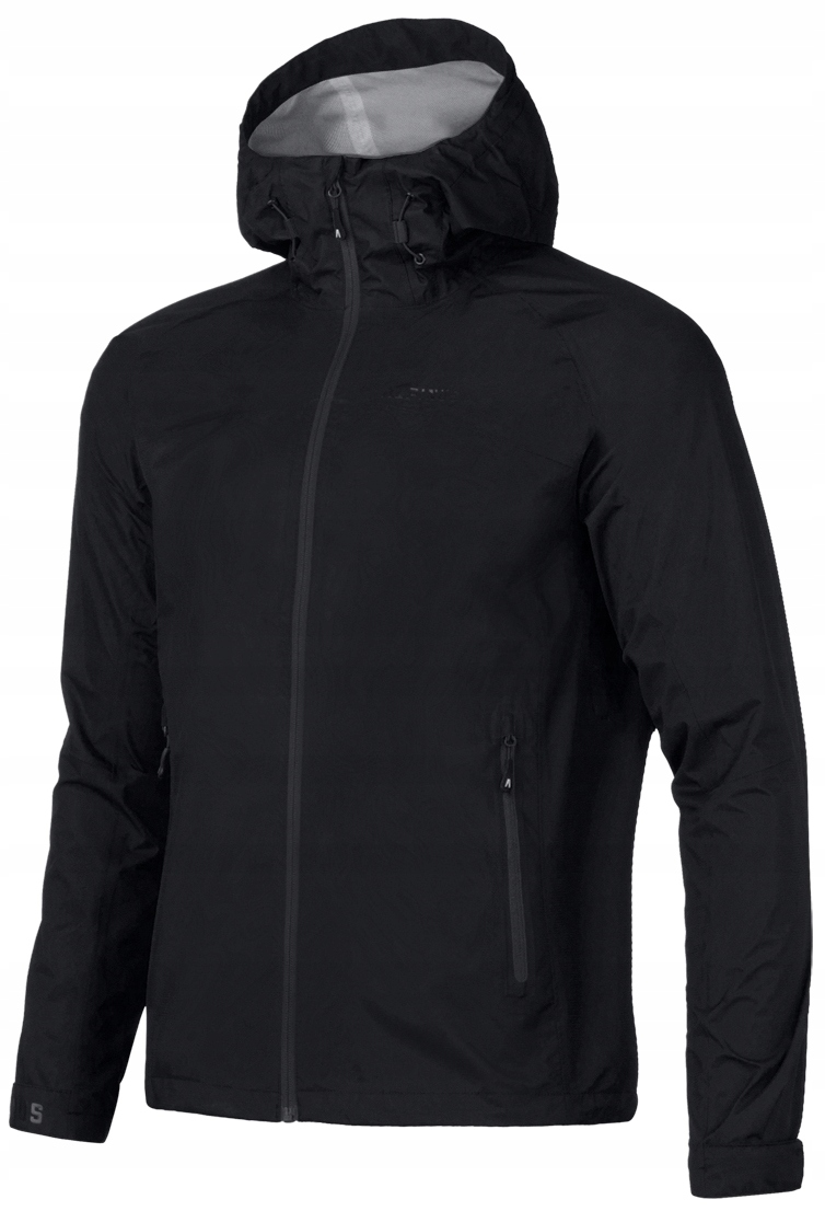 2,5vrstvá nepromokavá bunda Alpinus L