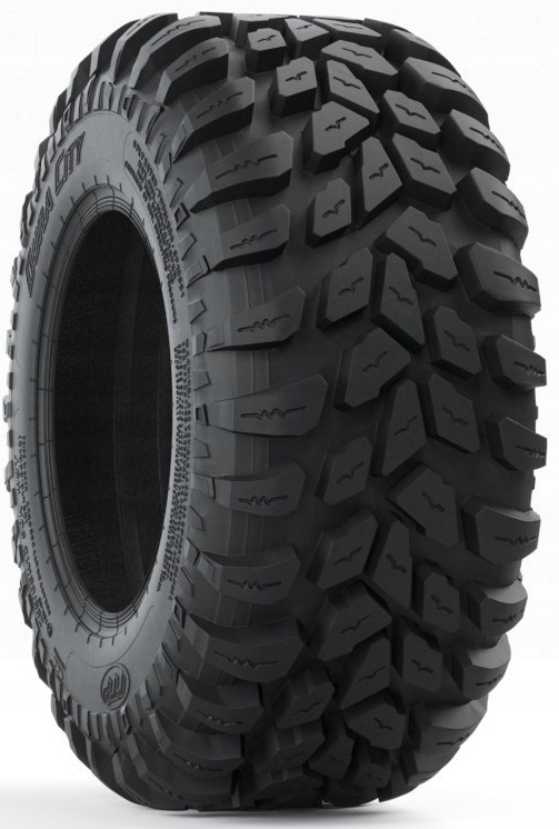 25x8.00R12 Pneumatiky Nové Štvorkolka 205/80R12 Itp Duracity Front 25x8-12 Atv 43N 6PR