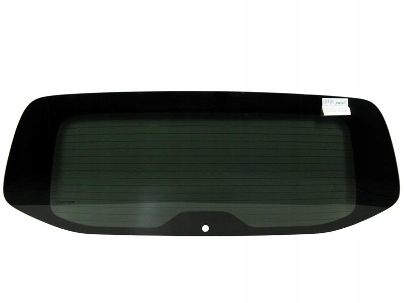 2000000303758 - СТЕКЛО ЗАДНЕЕ ЗАДНЕЕ В ДВЕРЬ МЕРСЕДЕС ВИТО В-447 2014-