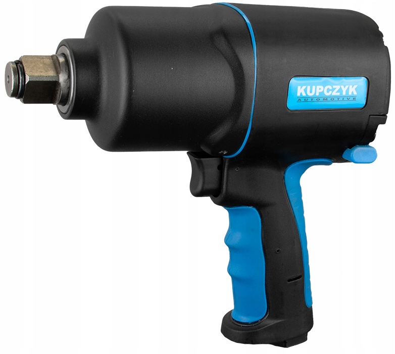 

Klucz udarowy pneumatyczny Kupczyk 3/4 KPK-2100 Nm