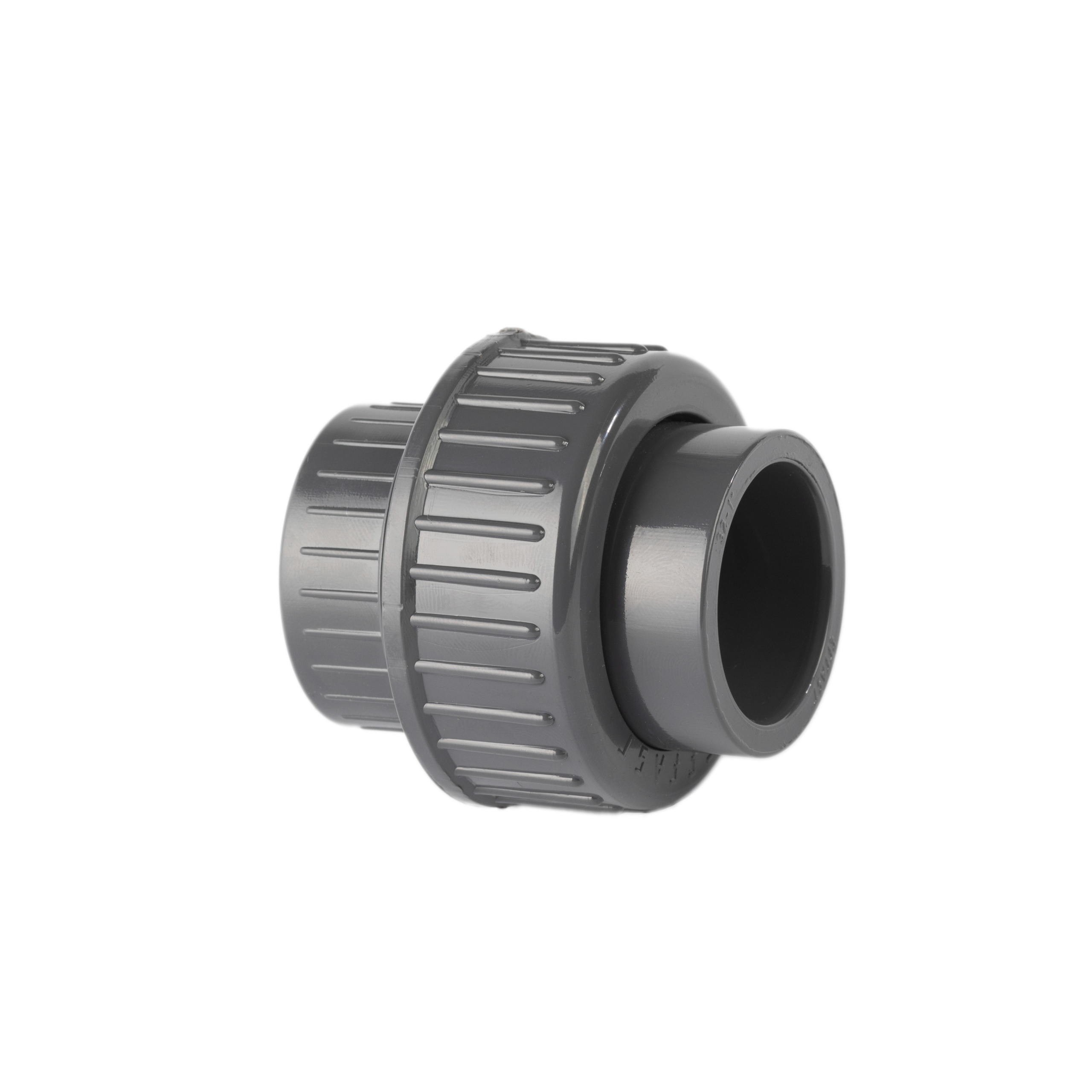 

Dwuzłączka Śrubunek Pvc-u Bod Kw x Kw D40