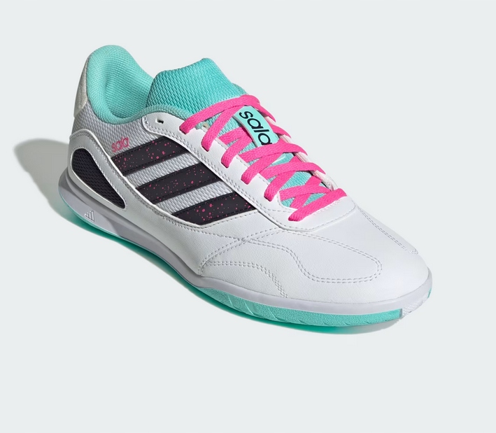 Buty piłkarskie adidas hala halówki Sala Competition 3 JR5397 r 46