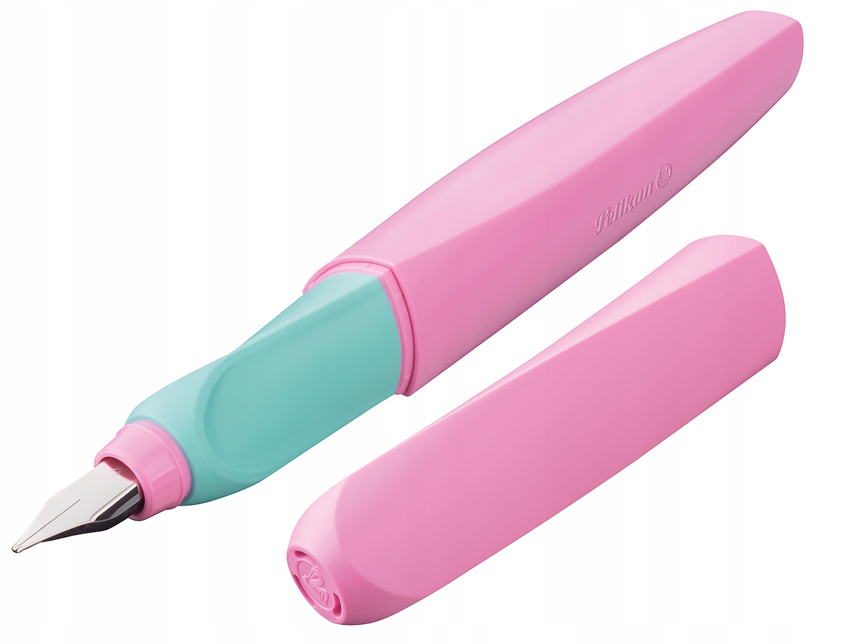 PIÓRO WIECZNE UNIWERSALNE PELIKAN SWEET LILAC EAN (GTIN) 4012700814906