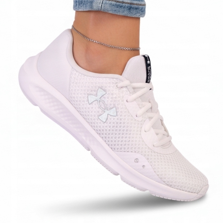 Buty treningowe miejskie codzienne sportowe Under Armour 37,5