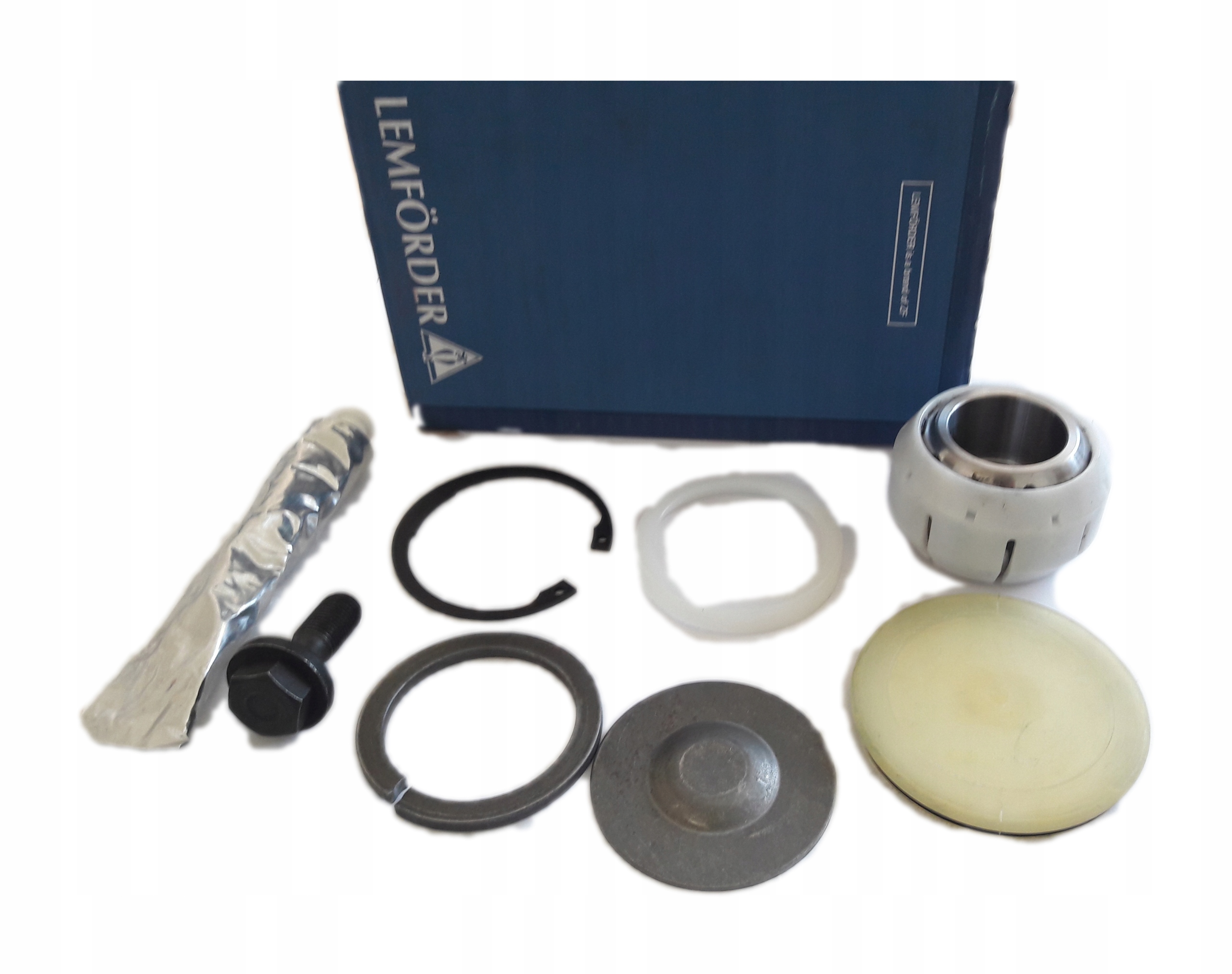 11729 01 - РЕМОНТНИЙ КОМПЛЕКТ IVECO EUROCARG