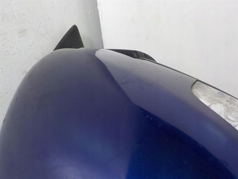 JAGUAR X-TYPE LIFT mirror right 5 vertical 0306045